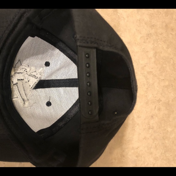 Vintage Albert Elovitz Piano Themed Ball Cap. - Picture 2 of 3